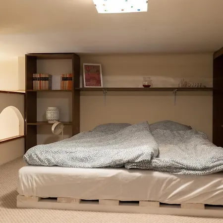 Sara's - Wifi, A/c Budapešť