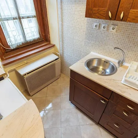 Apartman Sara's - Wifi, A/c *