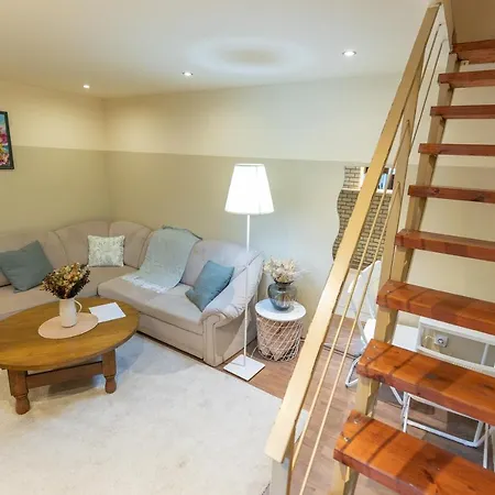 Sara's - Wifi, A/c Appartement